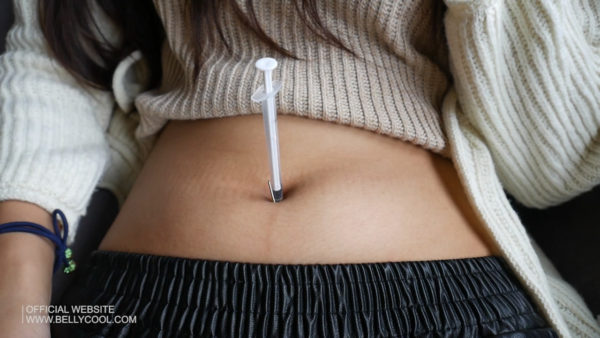 Needle Torture-KK