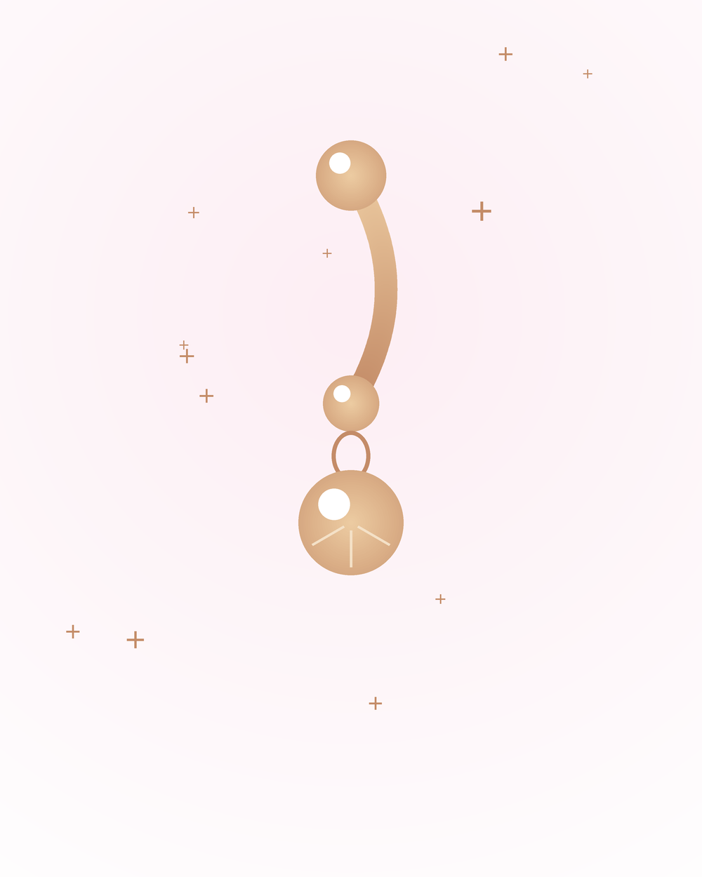 Belly Button collection