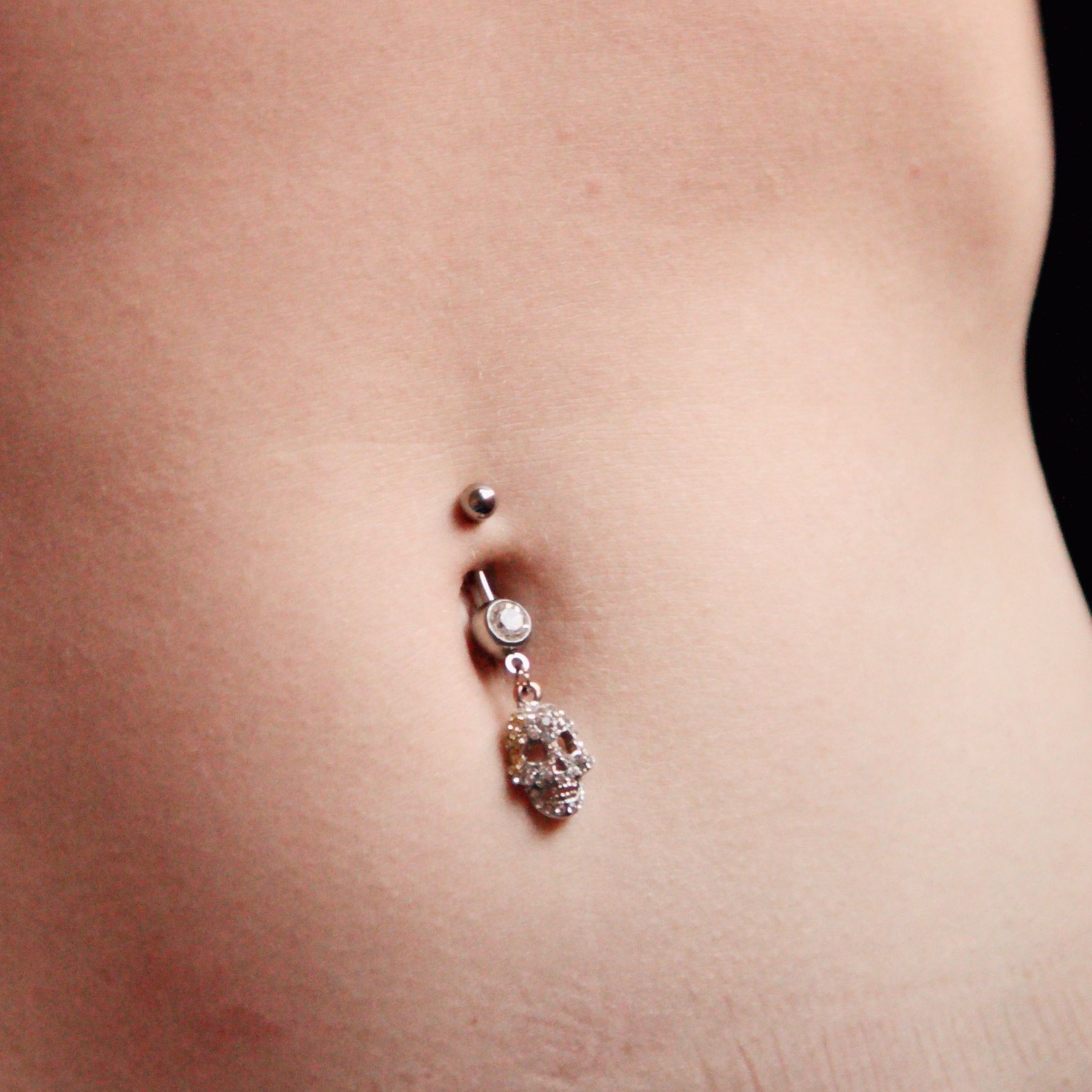 Belly Button collection